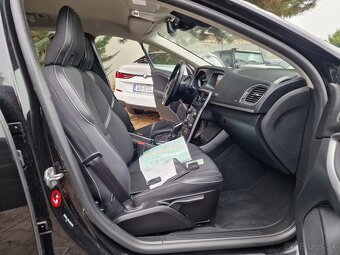 Volvo V40 D2 2.0L 120k Geartronic Momentum (diesel) - 18