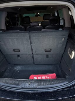 Seat Alhambra 2.0TDi-7miestna - 18