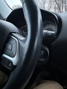 Jeep Renegade 2,0 UPLAND 4x4 , automat - 18