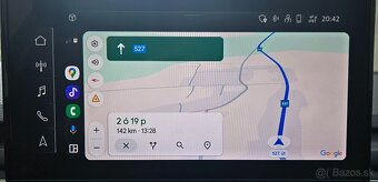 Audi a4 2.0 tdi Matrix,Virtual,Koze - 18
