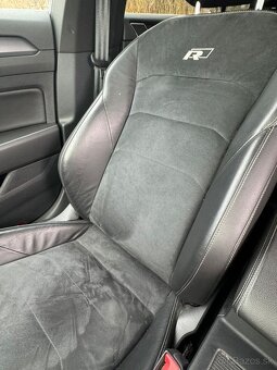 VW ARTEON R-LINE 4 MOTION 176 kW 2.0 TDi 7DSG - 18