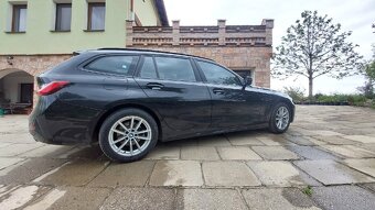BMW G21 318d 15980eur (bez DPH) - 18