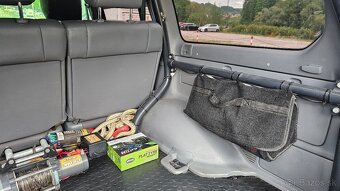 Toyota Land Cruiser 100 4.2TD MANUAL - 18
