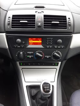 BMW X3 XDrive 2.0d 177k 4X4 - 18
