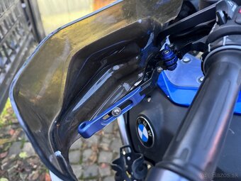 R 1250  GS ADVENTURE - 18