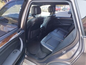 BMW X5 d35 x-drive 210kw - 18