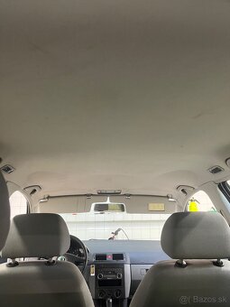 Fabia 1.4 MPi RV:2001 Ťažne - 18