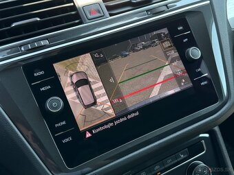 Volkswagen Tiguan 2.0 TDi DSG 4Motion, r.v.: 2019 - 18