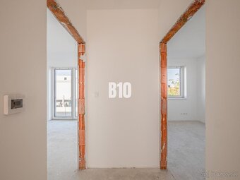 Posledné voľné domy -  B10 Vám exkluzívne ponúka na predaj s - 18