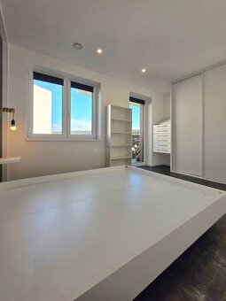 2 izbový, balkón, novostavba, Školská, Malá Ida, zariadený - 18