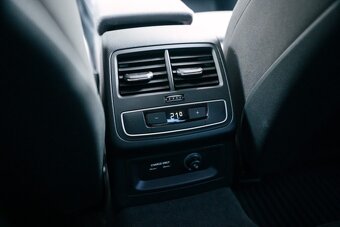 Audi A5 Sportback 40 2.0 TDI Advanced S tronic - 18