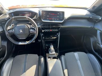 Peugeot 2008 1.2 PureTech 130 GT EAT8 - 18