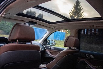 BMW X5 XDRIVE 30D 195kW AT/8 2020 Odpočet DPH - 18