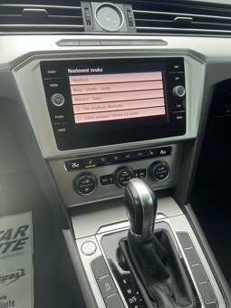 Predam VW Passat B8 2.0TDI - 18