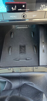 Škoda Scala 1,6TDI 85kW Style 11/2020-132.000km - 18