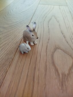 Koníky schleich - 18