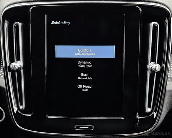 Volvo XC40 T3 163k R-Design A/T - 18