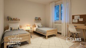 3-izbový byt | 67 m² + balkón | centrum PD |po kompl.rekonš - 18