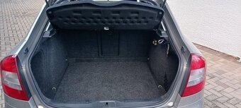 Predám Škoda Octavia II 1.6 TDI 77kW - 18