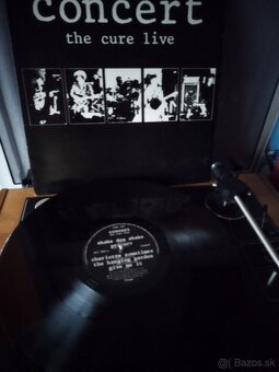 Lp platne - 18