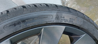 Orig.Alu disky Rosario 5x112 VW Arteon R-line 245/35 r20 - 18