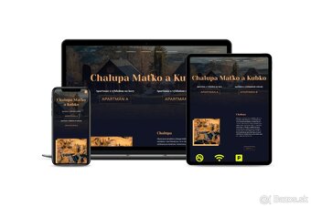 ⭐Web na mieru za rozumnú cenu | Marketing⭐ - 18