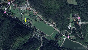 NA PREDAJ stavebný pozemok - záhrada - Tr. Teplice - 684 m2 - 18