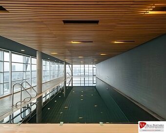 Predaj Penthouse 195 m2,novostavba Rozadol,Ružová dolina,výh - 18