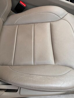 Mercedes-Benz ML 250d, 4x4 - 18