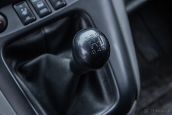 Nissan NV200 1.6 - 18