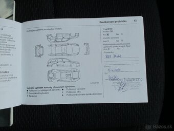 OPEL INSIGNIA 2,0CDTi 96kw Automat CZ DPH  08/2015 - 18