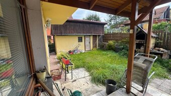 Rodinný dom – Tvrdošín, časť Hrádky - 18