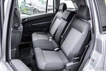 Opel Zafira 1.9 DT Elegance - 18