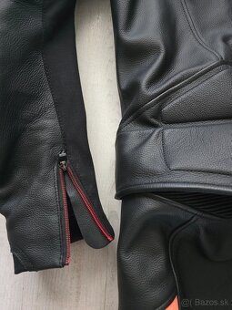 Kožená kombinéza REVIT Beta v. 52 - 18
