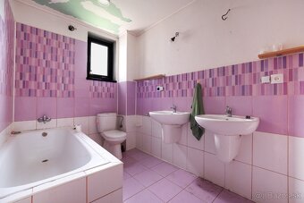 Rodinný dom Košice Barca s veľkým pozemkom - 18