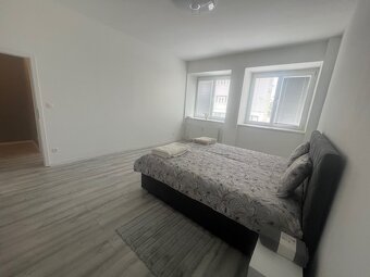 3 izb. byt na dobrej adrese, DUNAJSKÁ ul. - 18