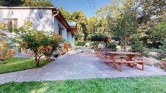 Rekreačná chata pri Hrade Červený Kameň – ideálne miesto pre - 18