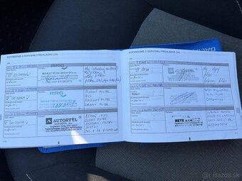 Dacia Duster 2017 LPG - 18