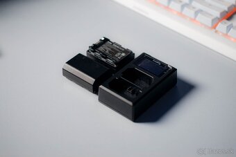 Sony FX30 + príslušenstvo (Rig) - 18