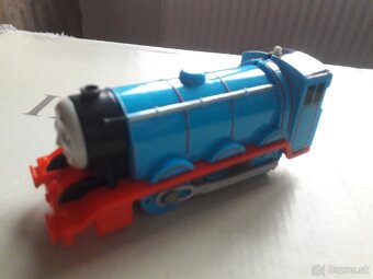 Mašinky vláčik Tomáš - 18