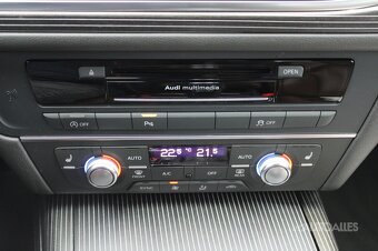 Audi A6 Avant 3,0 TDi DSG 160 kW QUATTRO, odpočet DPH - 18
