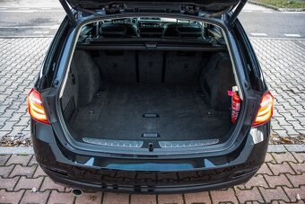 BMW Rad 3 Touring 318d F31 A/T 110kW - 18