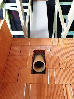  Na predaj rozostavaný 4-izbový rodinný dom – tehlová novo - 18