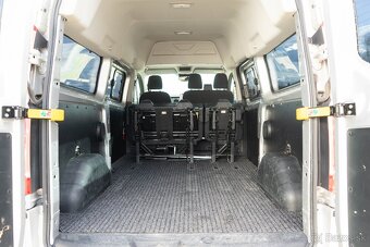 Ford Transit Custom 2.0 TDCi EcoBlue 170 Trend L2 T320 - 18