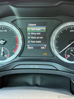 Karoq 1.5 TSI ACT Style DSG 110kW - 18