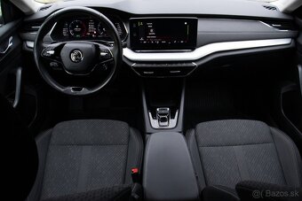 Škoda Octavia Combi 2.0 TDI SCR Style DSG 110Kw - 18