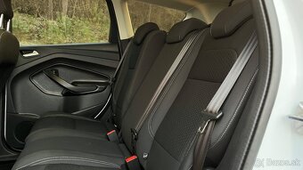 Ford Kuga 1.5 TDCi - 18