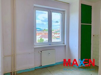 Unikátny 3 - izbový TEHLOVÝ byt , 65 m² + balkón, Rastislavo - 18