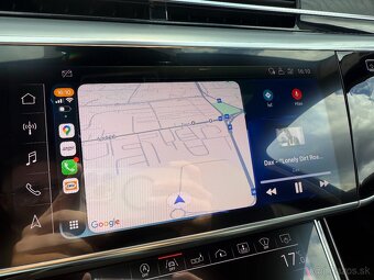 AUDI A8 210kw r.v.2020 3,0L 6V QUATRO FULL 143 tis km - 18