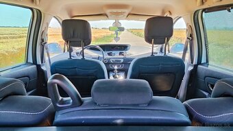 Renault Grand Scénic 1.6 dCi S&S Bose - 18